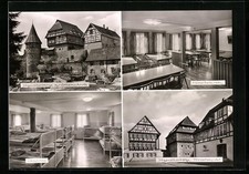 Balingen jugendherberge zoller gebraucht kaufen  Berlin
