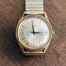 Montre lip himalaya d'occasion  Beaune