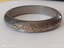 Ancien bracelet jonc d'occasion  Frejus
