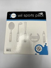 Wii sports pack for sale  SOUTHAMPTON