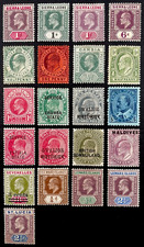 British empire selection for sale  COVENTRY
