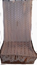 Tenda con frange usato Tenda con frange usato  Italia