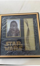 Star wars framed for sale  BRACKNELL