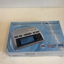 radio alert midland weather for sale radio alert midland weather for sale Carlisle