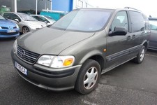 Cremaillere assistee opel d'occasion  Haubourdin
