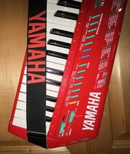 Yamaha shs red for sale  Durham