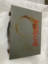 Bosch winkelschleifer koffer gebraucht kaufen  Siegburg