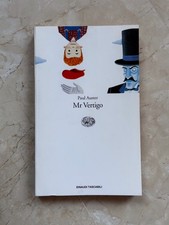 Paul auster vertigo usato Paul auster vertigo usato  Gorgonzola