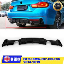 Bmw series f32 for sale  WALSALL