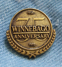 Pin winnebago jahre gebraucht kaufen  Dallgow