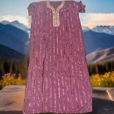 Mens dishdash jubba for sale  BIRMINGHAM