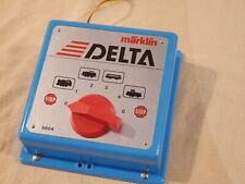 marklin central control gebraucht kaufen  Heilshoop, Rehhorst, Zarpen