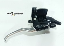 rechter Shimano Deore LX ST-M565 STI 3/7 fach Brems-Schaltgriff Vintage BJ 1994 comprar usado  Enviando para Brazil