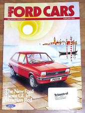 1980 ford cars for sale  BANGOR