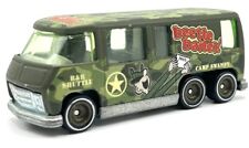 HOT WHEELS GMC MOTORHOME PREMIUM CULTURA POP SOLTO comprar usado  Enviando para Brazil