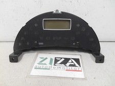 Display multifunzione fiat usato  Putignano