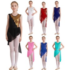 Girls sequins modern for sale  SWANSEA