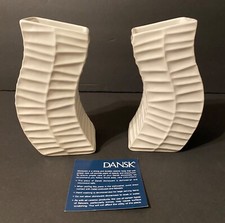 Dansk jacquard white for sale  Mullica Hill