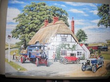 Jigsaw 1000 piece for sale  GREAT YARMOUTH