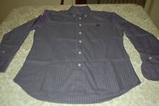 Fred perry camicia usato  Napoli