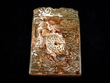 pendant jade nephrite carved for sale pendant jade nephrite carved for sale Rego Park