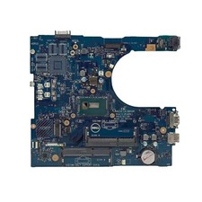 Placa-mãe LA-B843P para notebook Dell Inspiron 5558 04CN4G com CPU Core i3-5015U comprar usado  Enviando para Brazil