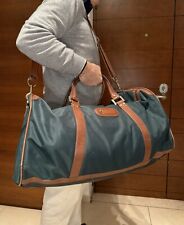 Borsone viaggio samsonite usato  Napoli