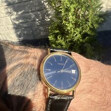Vintage tissot herrenuhr gebraucht kaufen  Hattingen