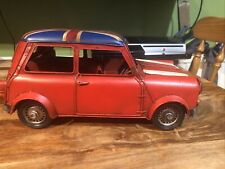 29cm union jack for sale  BROXBURN