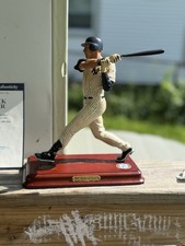 Danbury mint derek for sale  South Hadley