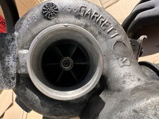 Garrett turbolader bmw gebraucht kaufen  Herzberg am Harz