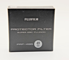 Fujifilm protector filter gebraucht kaufen  Göppingen