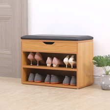 Schuhschrank paar schuhe gebraucht kaufen  Deutschland