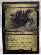 Nazgûl mtg lotr for sale  Otsego