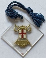 Medaglia scherma campionati usato  Valenza