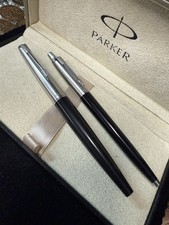 Parker fountain pen for sale  CAMBERLEY