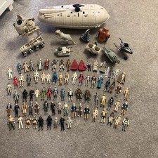 Star wars vintage for sale  HARLOW