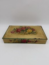 Vtg large floral for sale  Rowland Heights