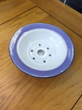 Solian ware soap for sale Solian ware soap for sale  SWANSEA
