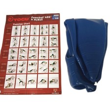 Togu powerball abs gebraucht kaufen Togu powerball abs gebraucht kaufen  Plauen