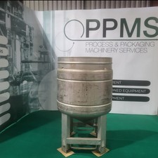 680 ltr stainless for sale  TAUNTON