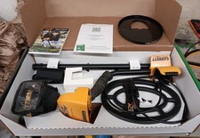 Garret 300i metal for sale  LONGHOPE