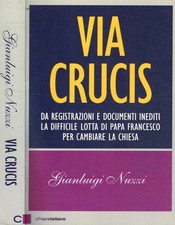 Via crucis. gianluigi usato  Italia