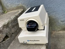 Pitney bowes frankiermaschine gebraucht kaufen  Nordheim, Sommerach