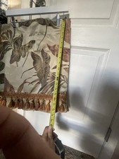 Croscill bali tropical for sale  Jacksonville