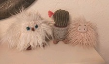 Jellycat silly succulent for sale  BOURNEMOUTH