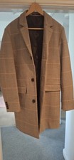 Mens coat size for sale  HORSHAM