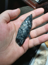 Authentic oregon obsidian for sale  Bartlesville