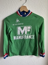 Vintage maillot original d'occasion  Ondres