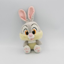 Peluche lapin panpan d'occasion  Le Portel